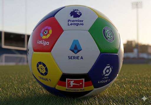 看个球赛App界面展示